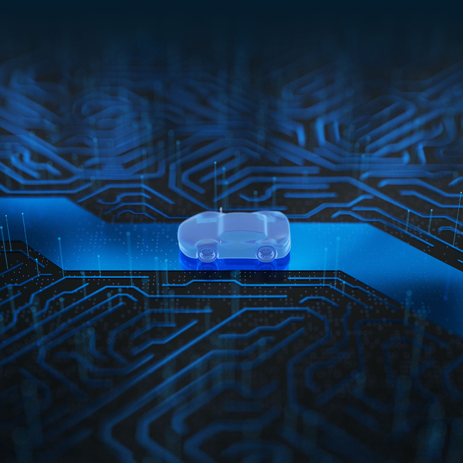 New twists in the electric vehicle (EV) market | McKinsey